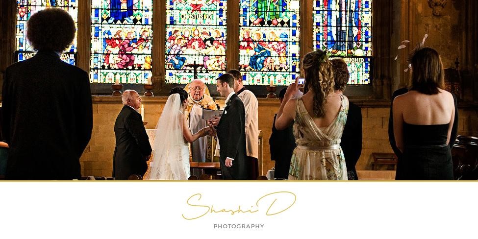 Wedding Photographer London – Real Love Stories